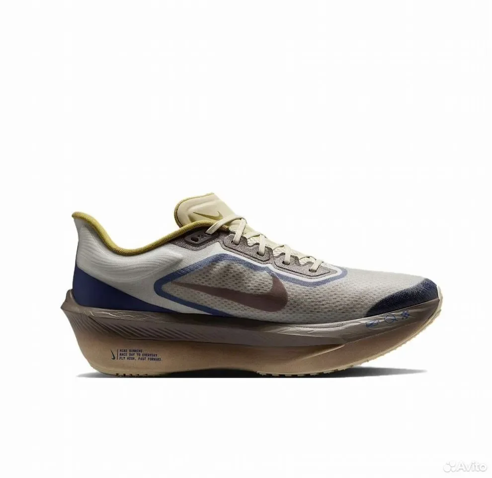Кроссовки Nike Zoom Fly 6 - миниатюра 2