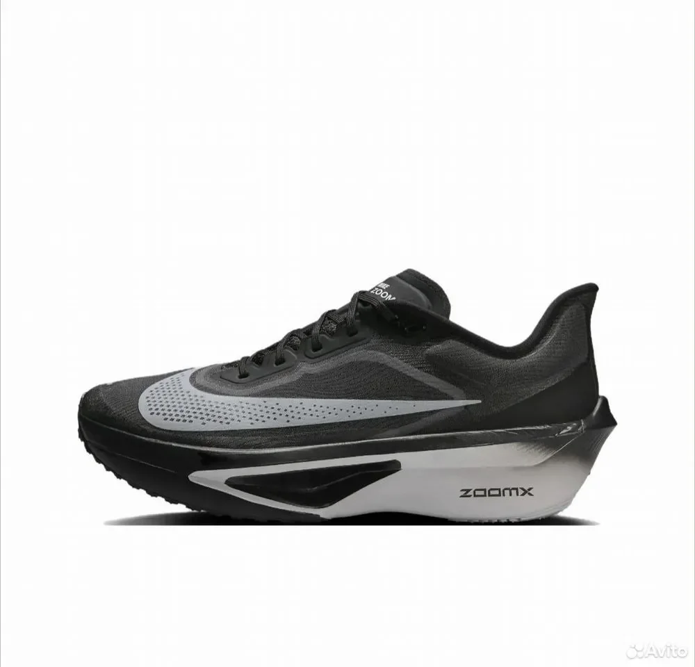 Кроссовки Nike Zoom Fly 6 - миниатюра 3