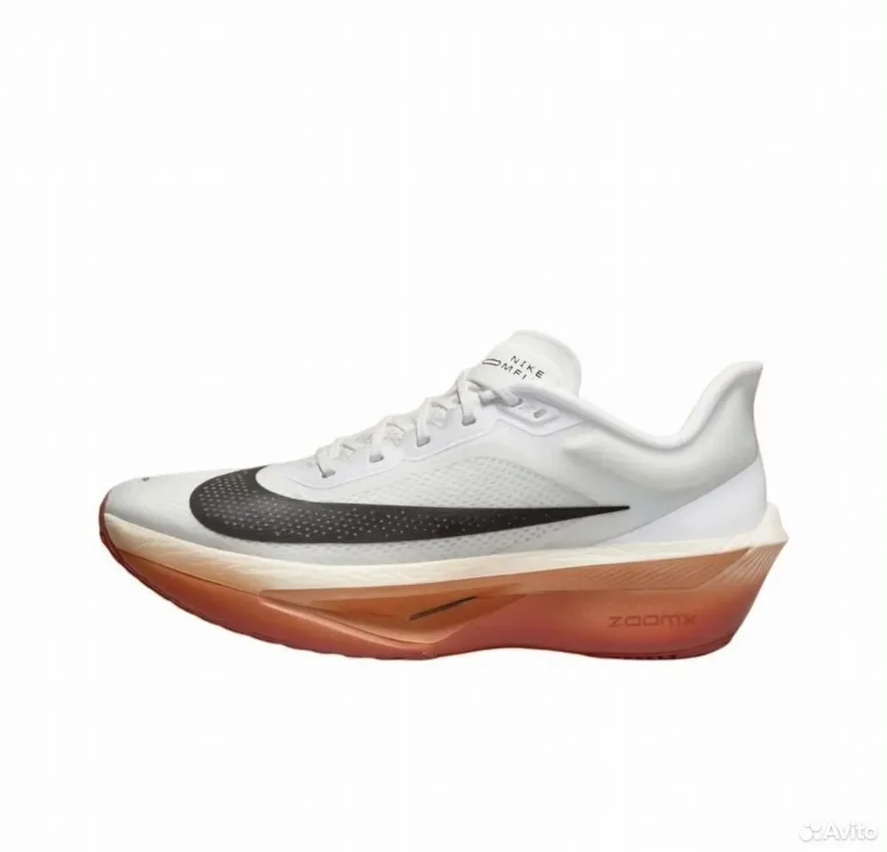 Кроссовки Nike Zoom Fly 6 - миниатюра 5
