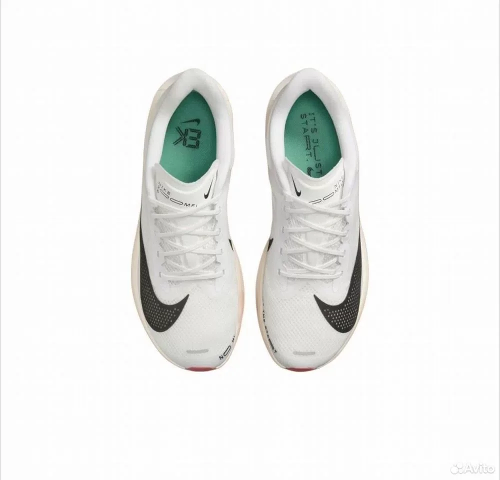 Кроссовки Nike Zoom Fly 6 - миниатюра 6