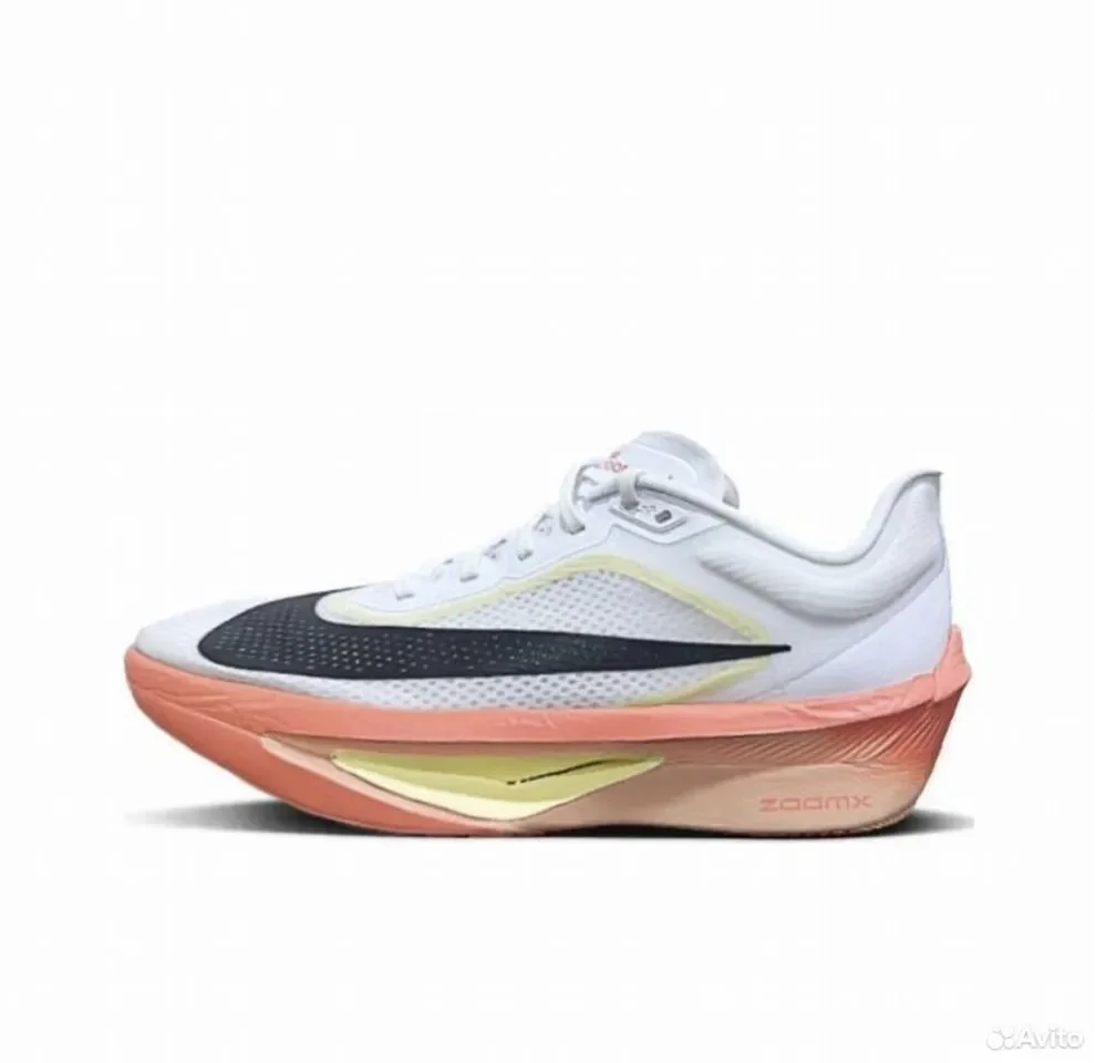 Кроссовки Nike Zoom Fly 6 - миниатюра 7