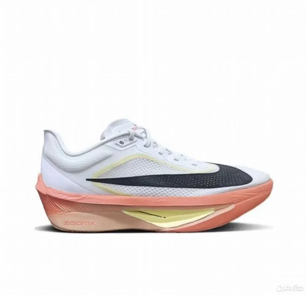 Кроссовки Nike Zoom Fly 6 - миниатюра 8