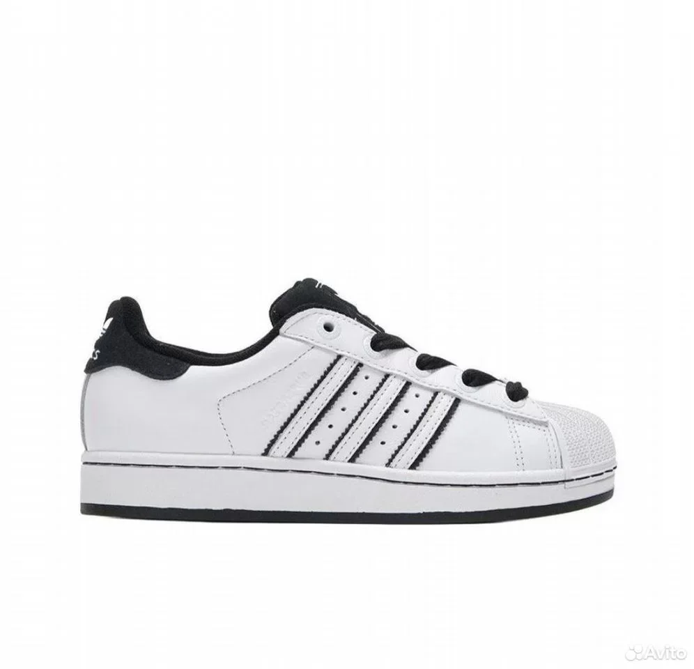 Кеды Adidas Superstar Part 2 - миниатюра 2