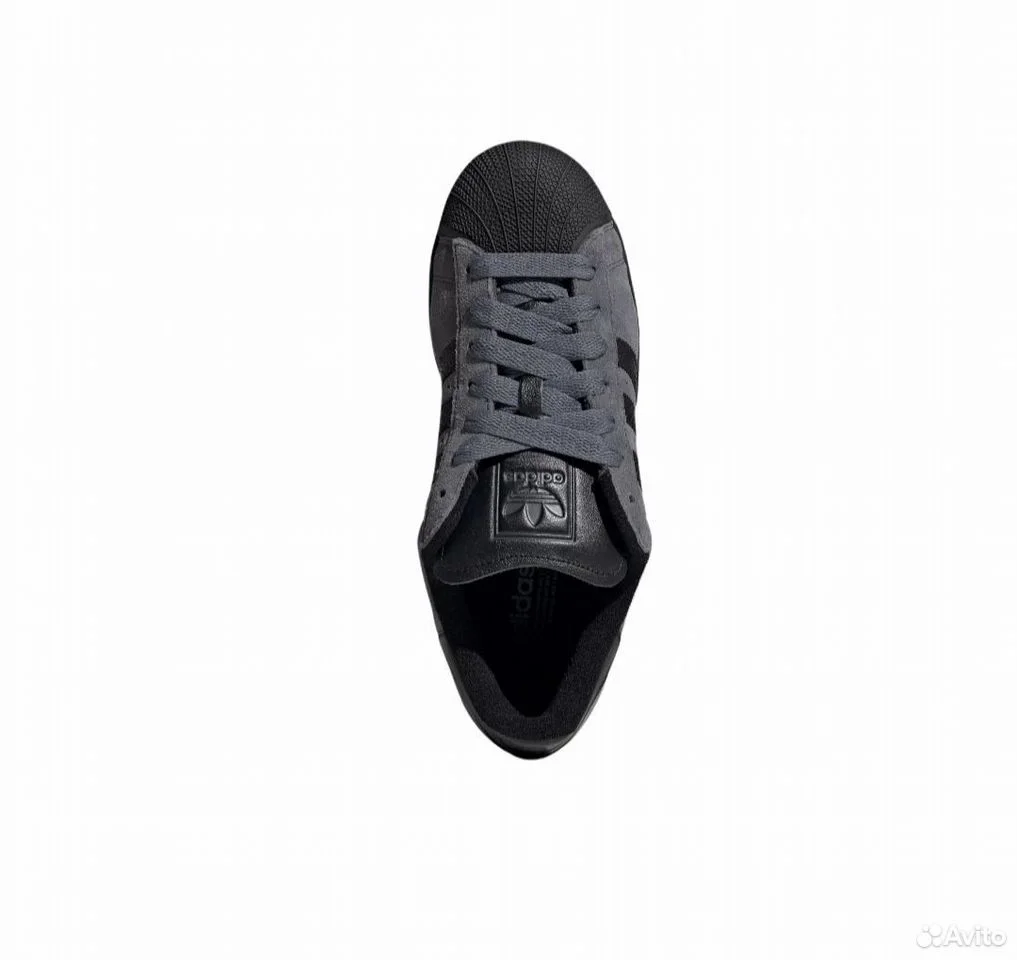Кеды Adidas Superstar Part 2 - миниатюра 9