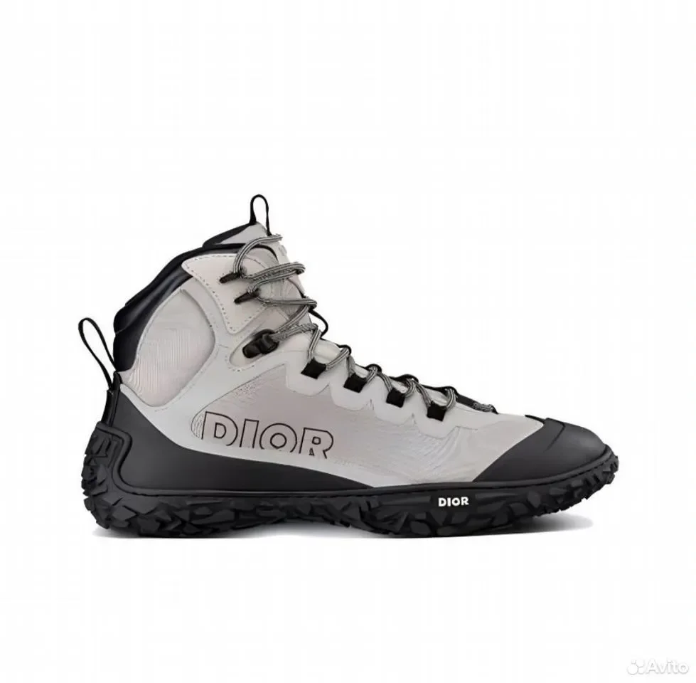 Ботинки Dior Diorizon - миниатюра 6