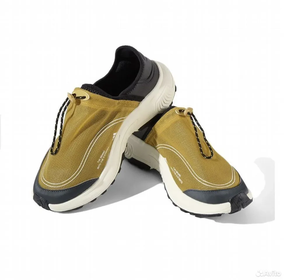 Кроссовки Adidas FC Walker - миниатюра 3