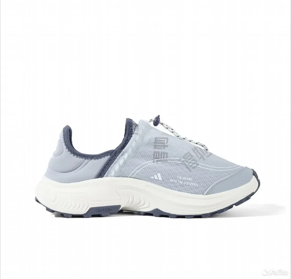 Кроссовки Adidas FC Walker - миниатюра 4