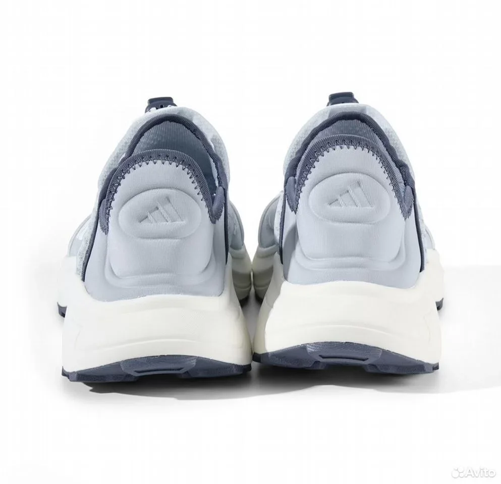 Кроссовки Adidas FC Walker - миниатюра 5