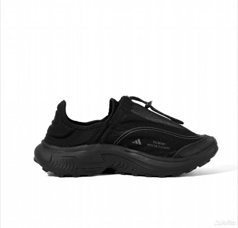 Кроссовки Adidas FC Walker - миниатюра 6