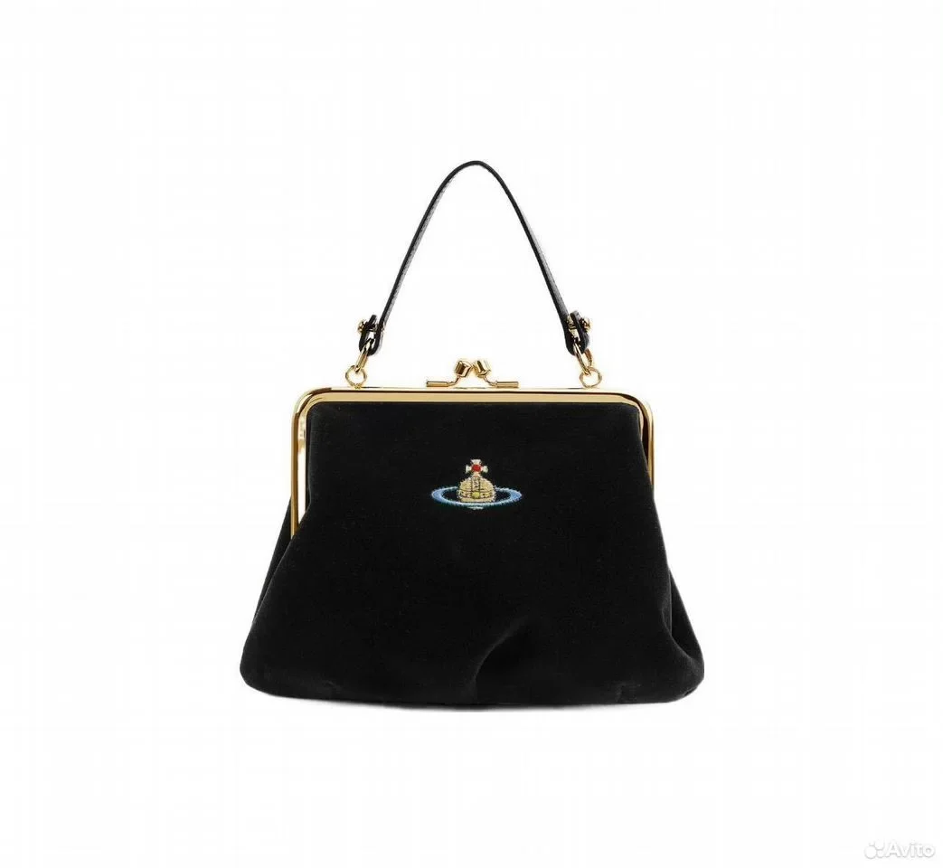 Сумка Vivienne Westwood - изображение 1