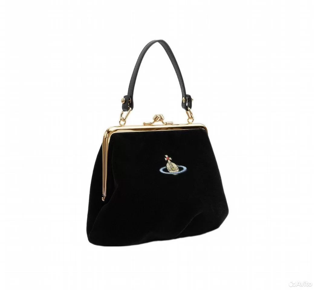 Сумка Vivienne Westwood - миниатюра 2