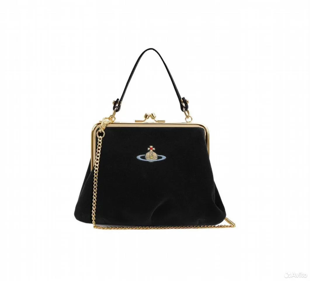 Сумка Vivienne Westwood - миниатюра 3