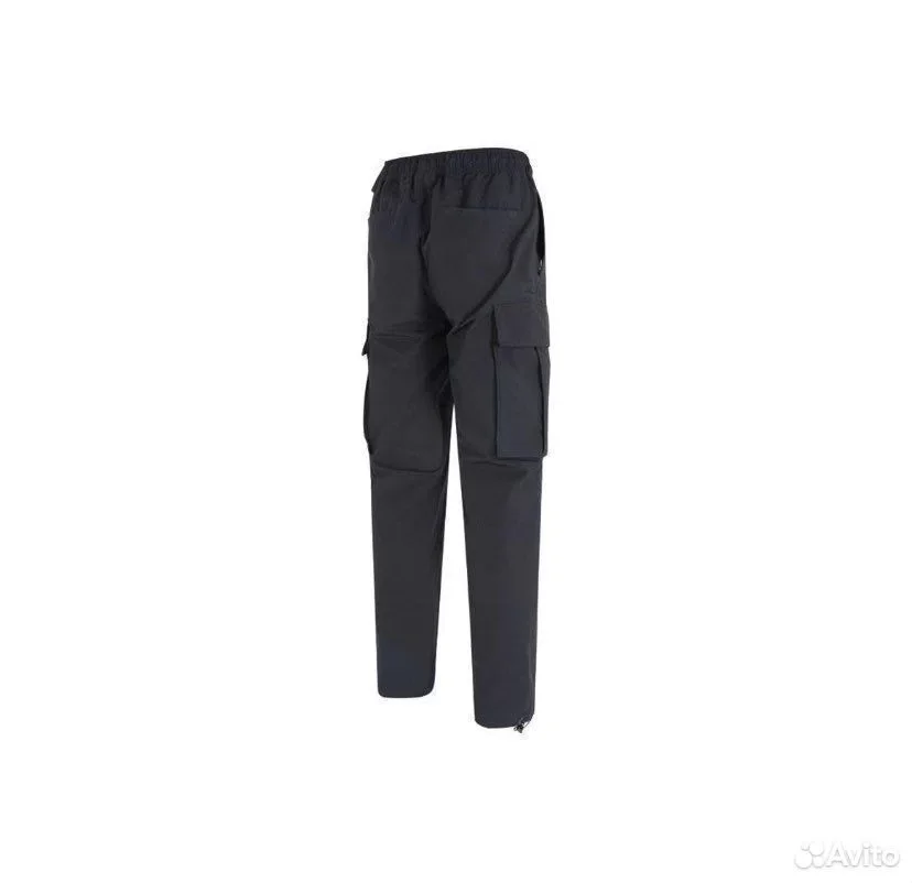 Штаны Jordan Flight Heritage Big Pocket - миниатюра 2