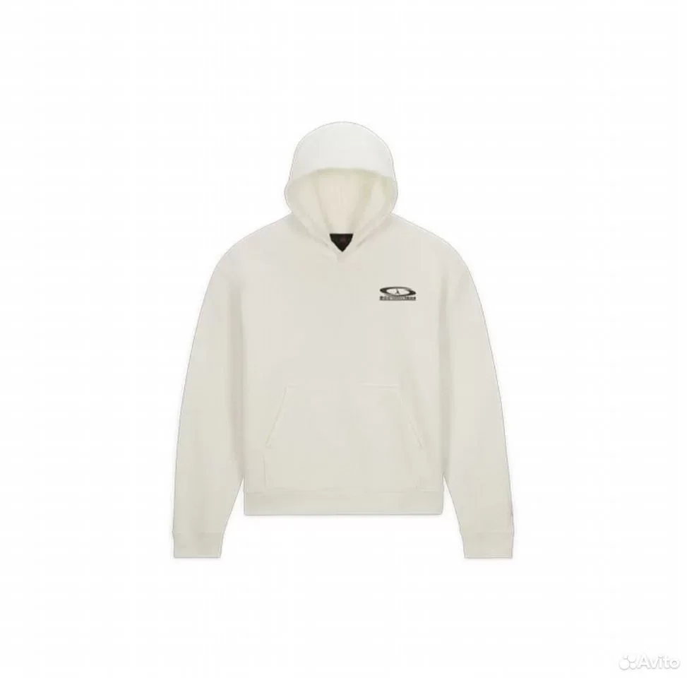Худи Nike Jordan x Travis Scott White - изображение 1