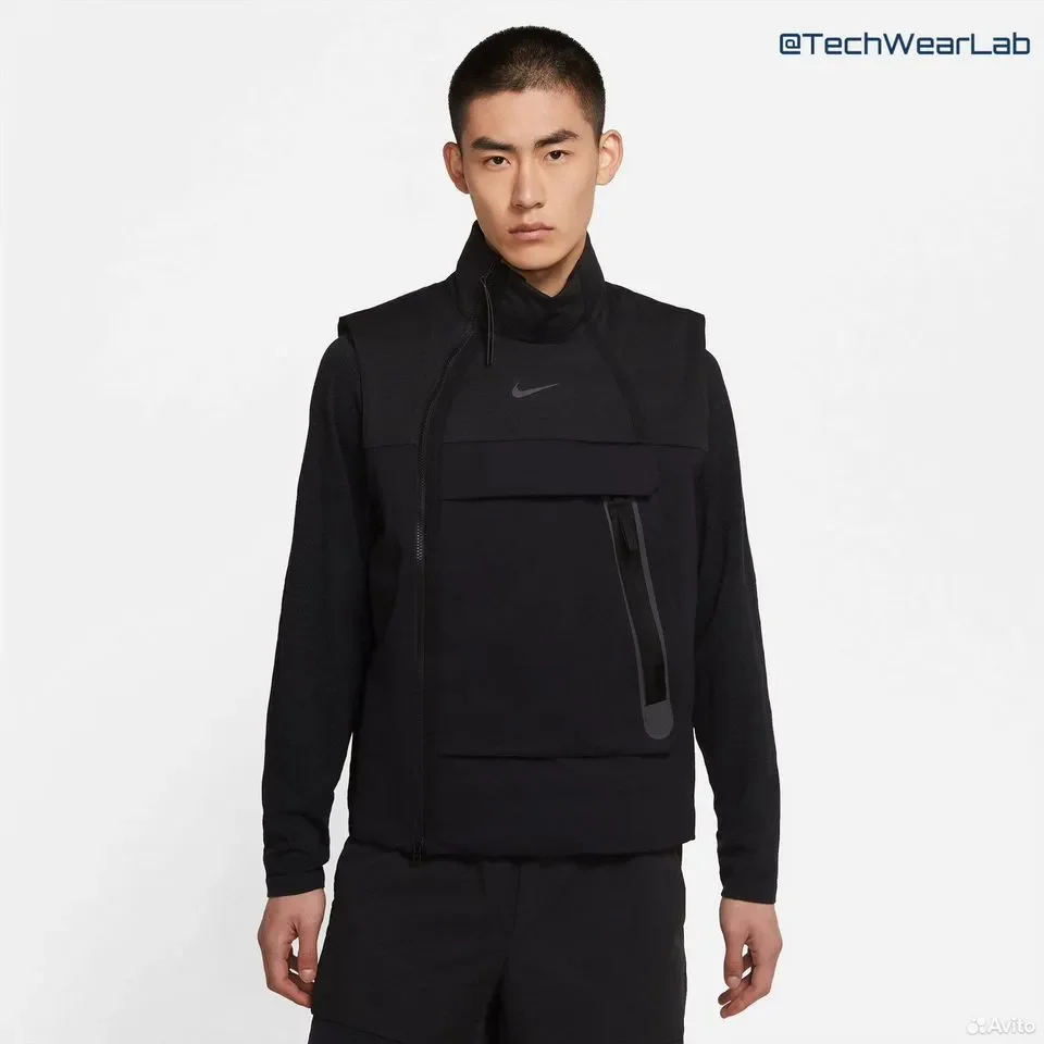 Жилетка Nike Tech Pack synthetic-fill - изображение 1