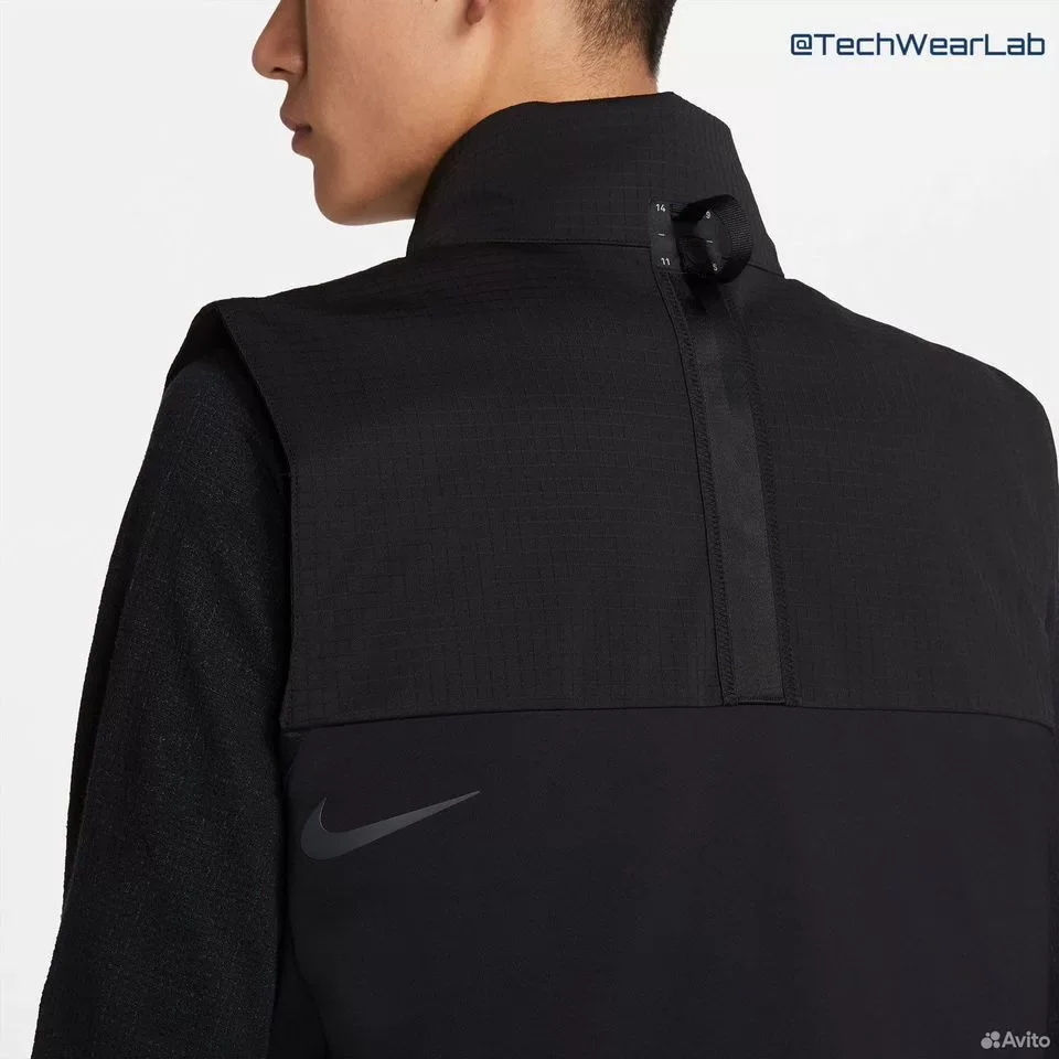 Жилетка Nike Tech Pack synthetic-fill - миниатюра 2