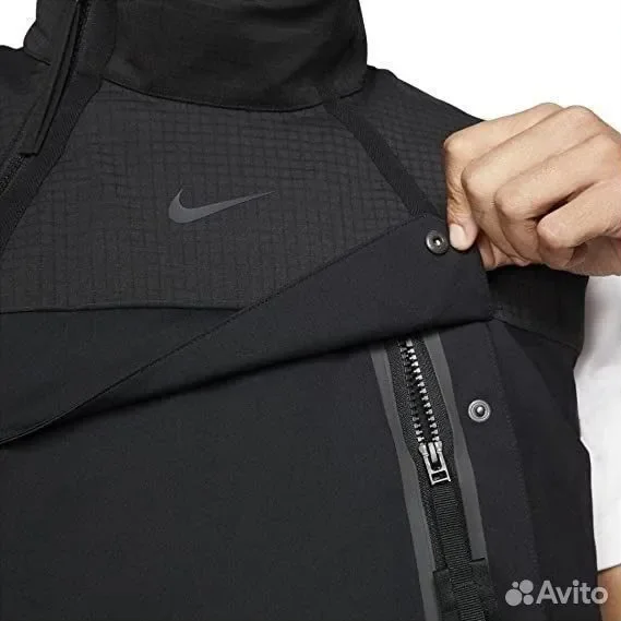 Жилетка Nike Tech Pack synthetic-fill - миниатюра 3