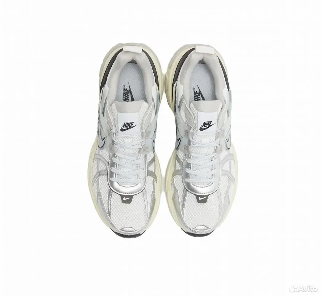 Кроссовки Nike V2K Run - миниатюра 3