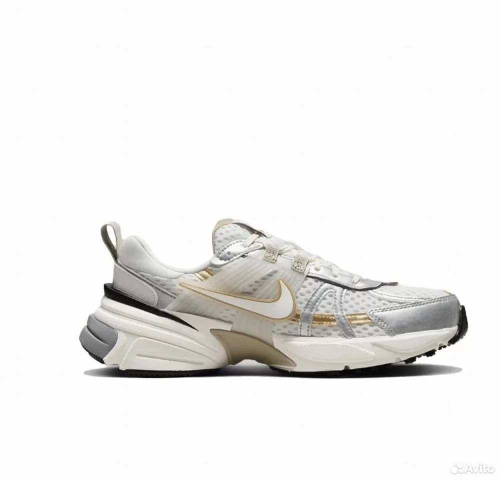 Кроссовки Nike V2K Run - миниатюра 4