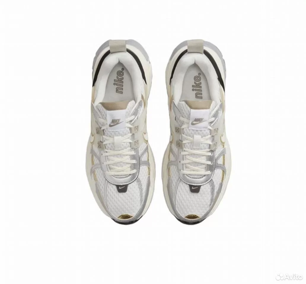 Кроссовки Nike V2K Run - миниатюра 5