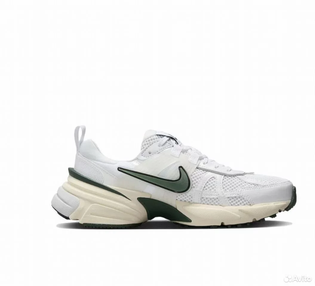 Кроссовки Nike V2K Run - миниатюра 6