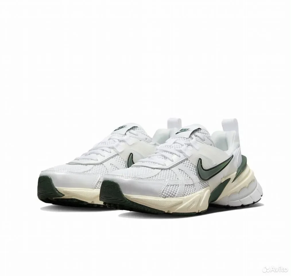 Кроссовки Nike V2K Run - миниатюра 7