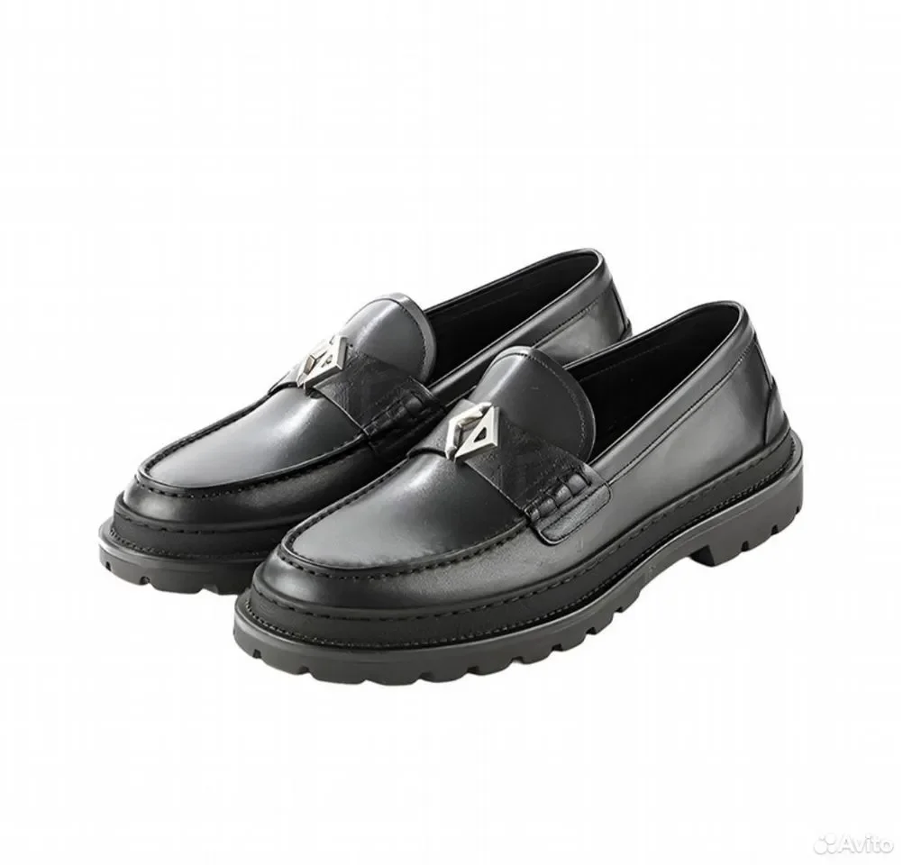 Туфли Christian Dior Explorer - изображение 1