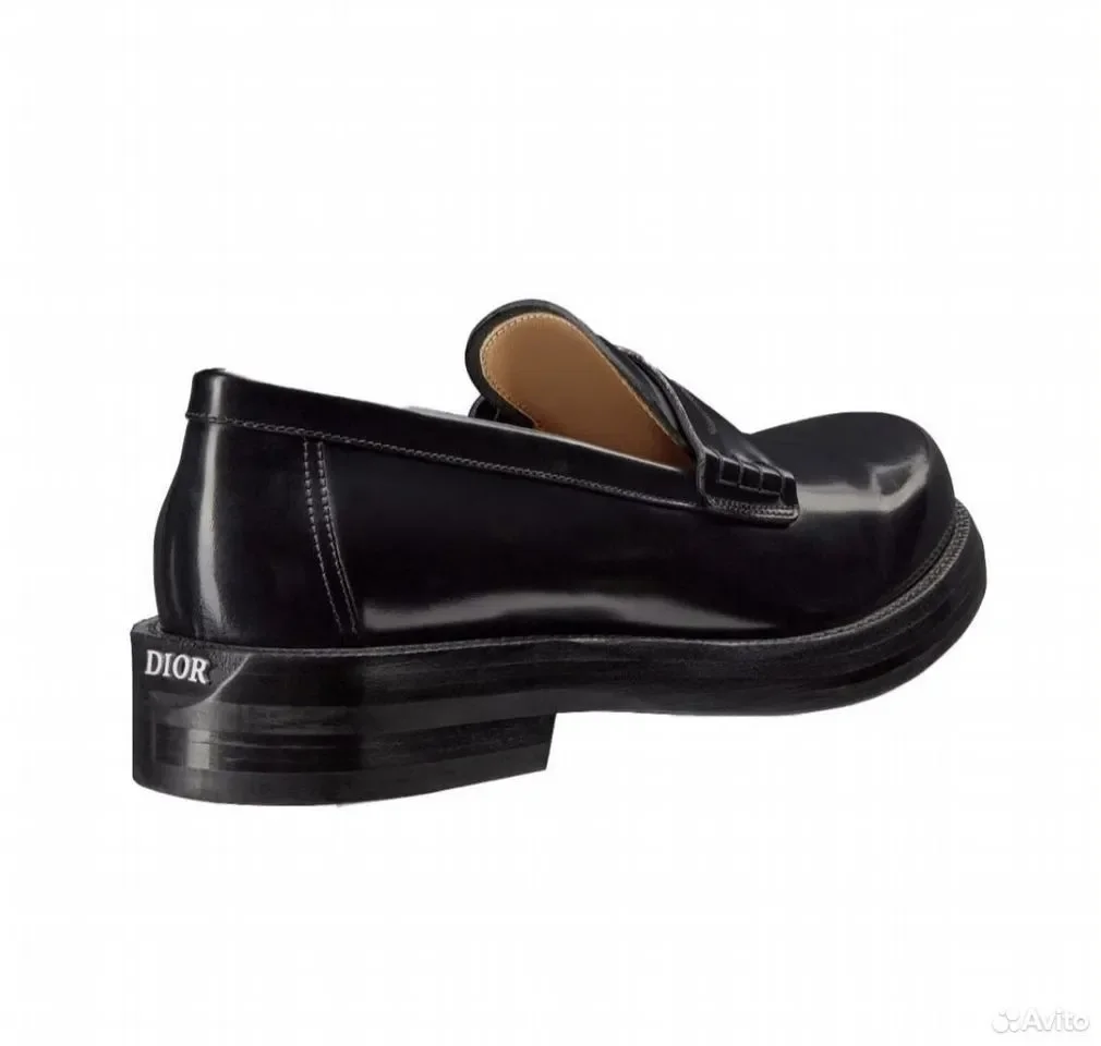 Туфли Christian Dior Explorer - миниатюра 3