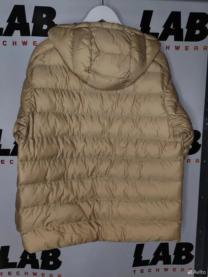 Куртка Adidas Itavic 3.0 - миниатюра 2