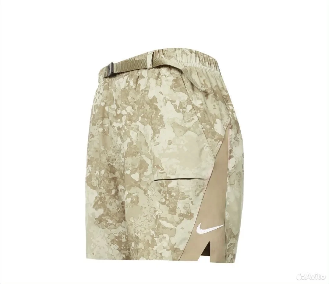 Шорты Nike Court Flex Slam