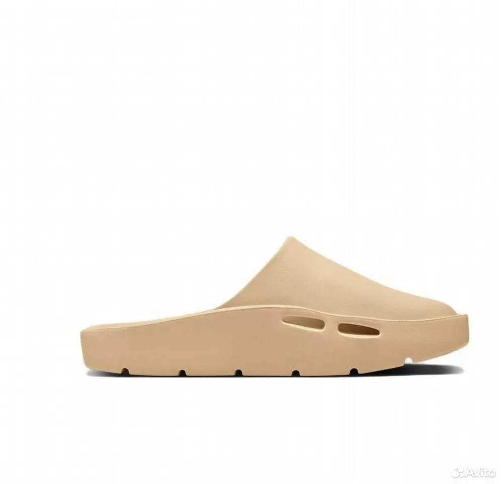 Сланцы Nike Jordan Hex Mule Part 2 - миниатюра 2