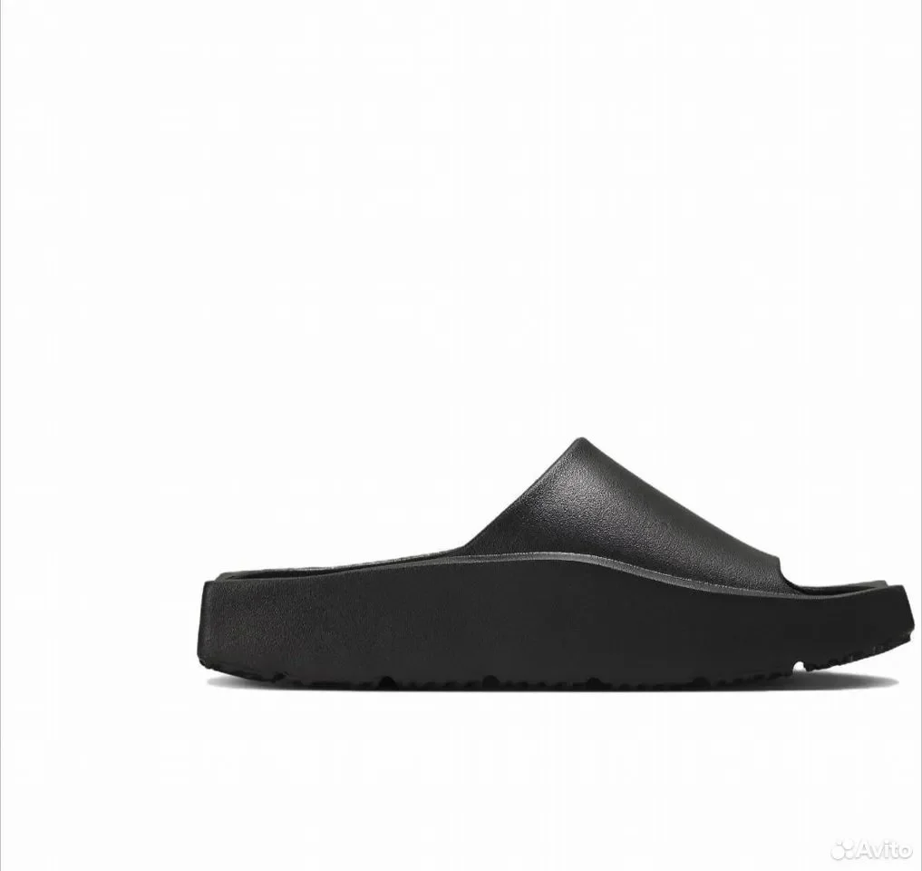 Сланцы Nike Jordan Hex Mule Part 2 - миниатюра 4