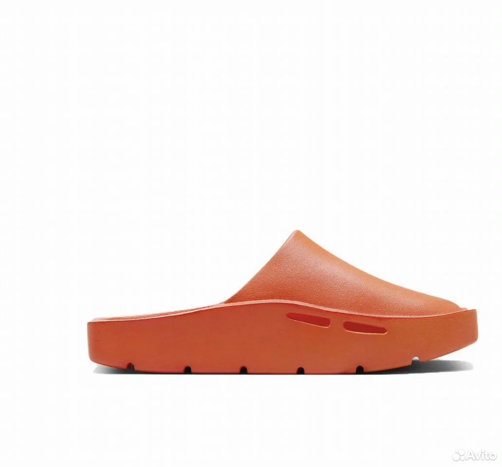 Сланцы Nike Jordan Hex Mule Part 2 - миниатюра 6