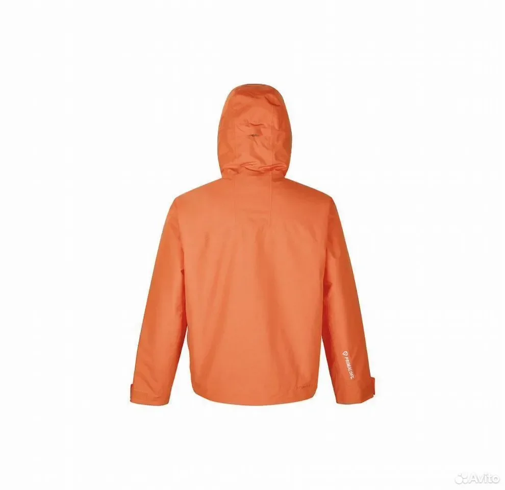Ветровка Nike ACG Primaloft Orange - миниатюра 2