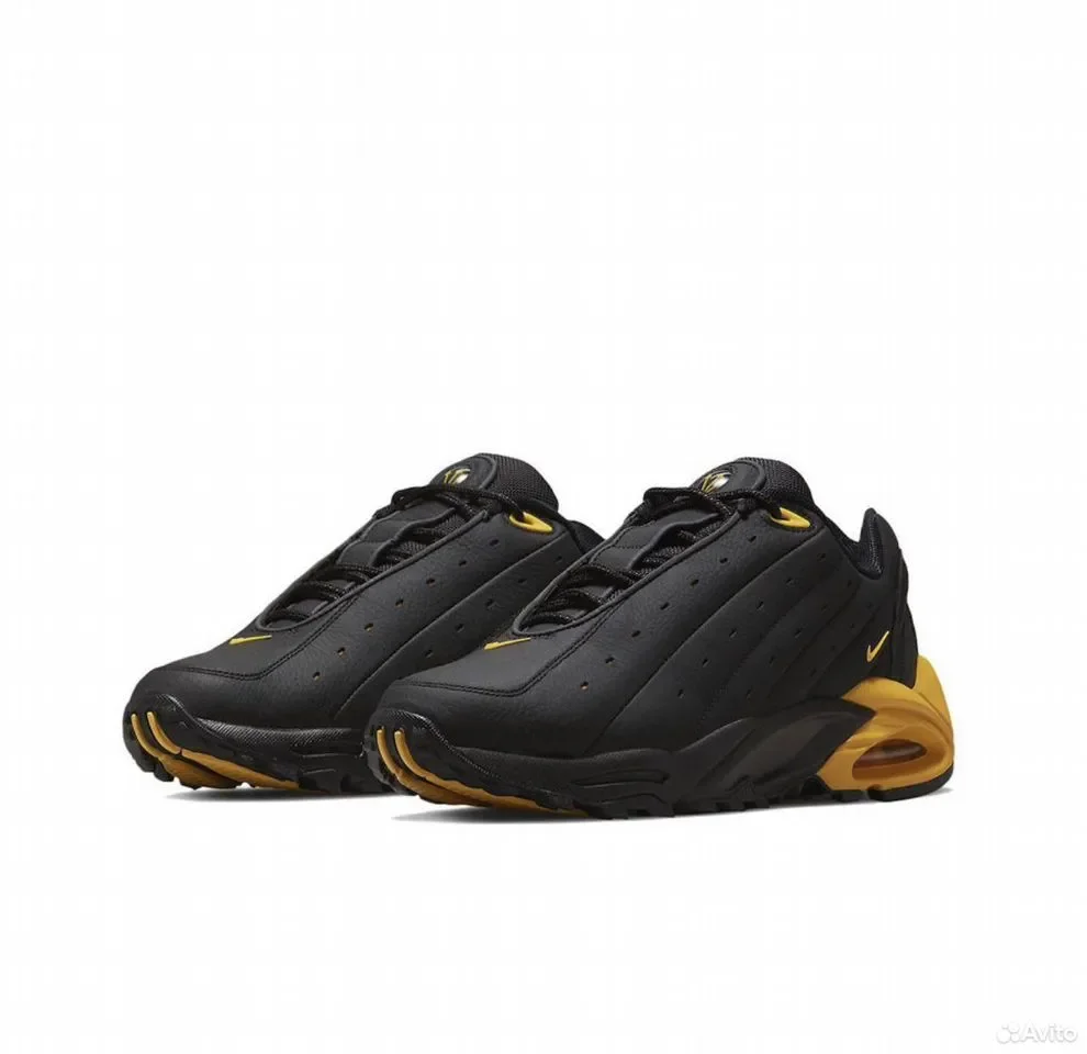 Кроссовки Nocta x Nike Hot Step Air Terra - миниатюра 2