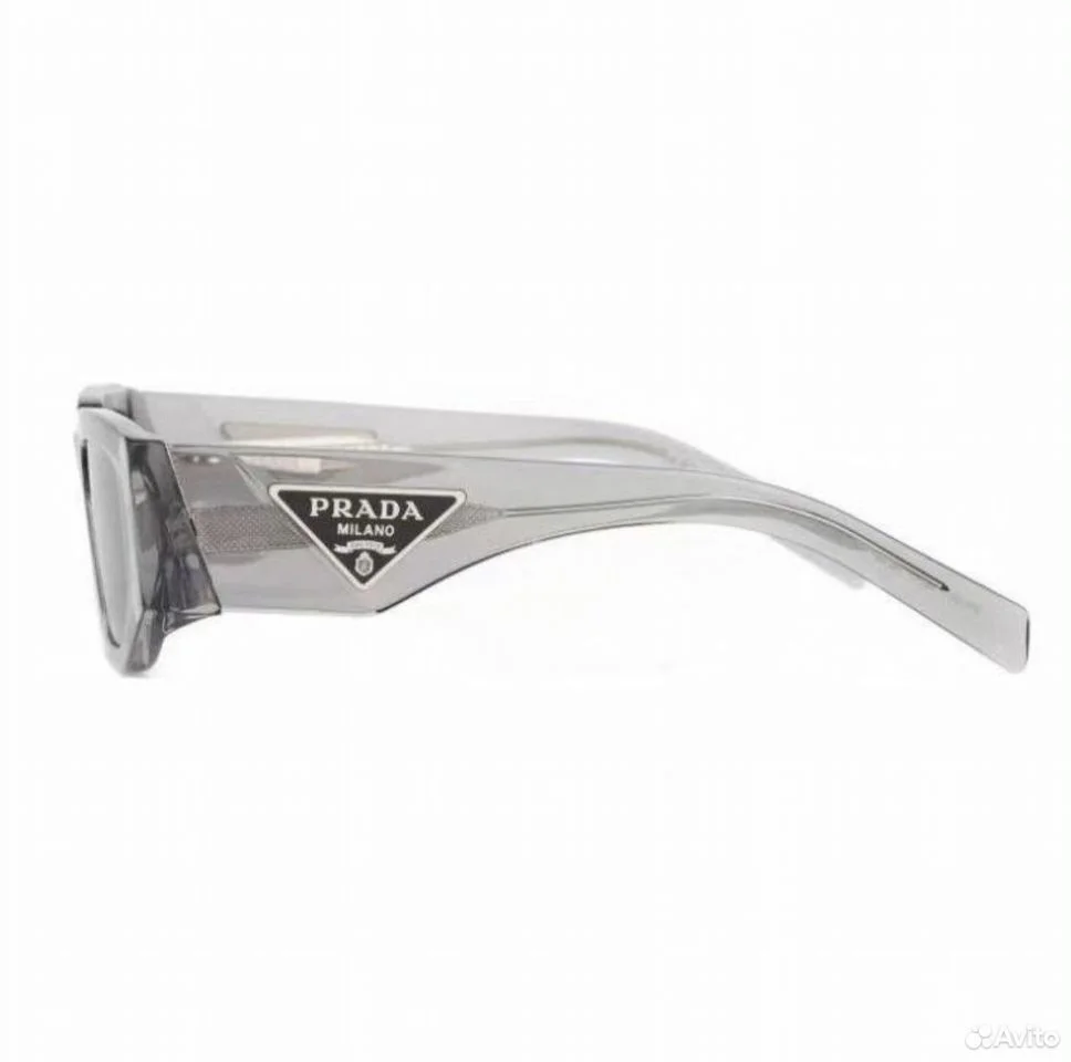 Солнцезащитные очки Prada Sunglasses Part 2 - изображение 1