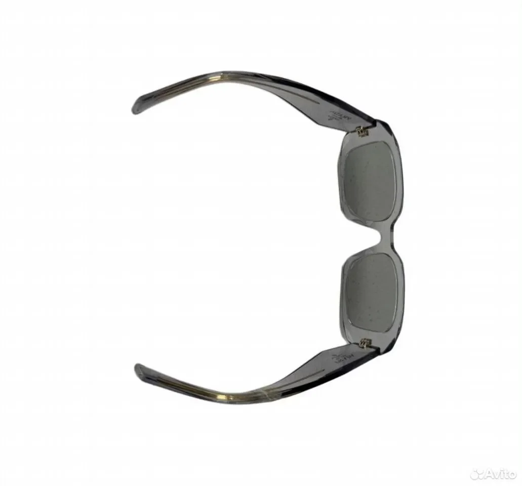 Солнцезащитные очки Prada Sunglasses Part 2 - миниатюра 2