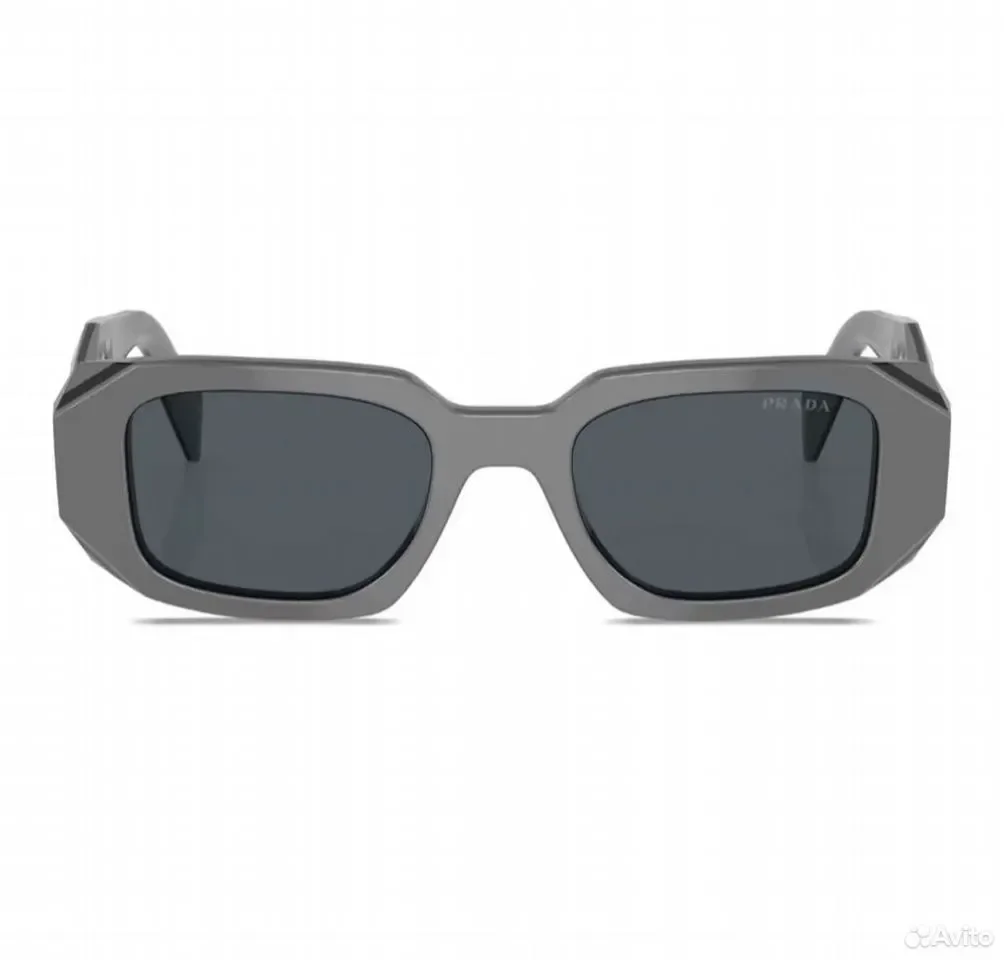 Солнцезащитные очки Prada Sunglasses Part 2 - миниатюра 4