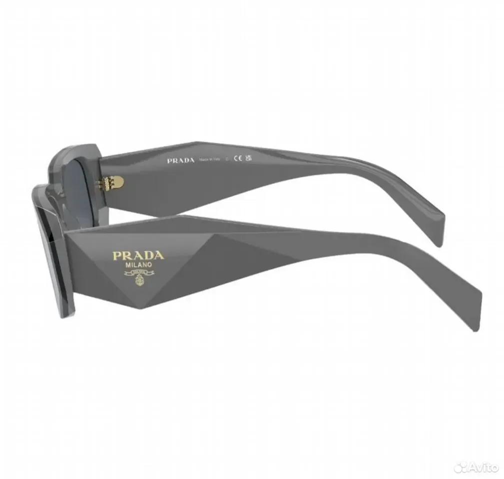 Солнцезащитные очки Prada Sunglasses Part 2 - миниатюра 5