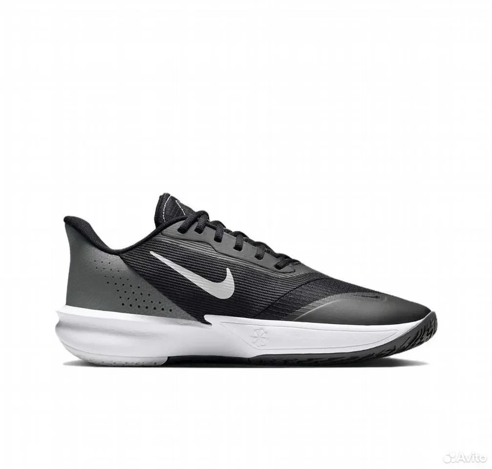 Кроссовки Nike Precision 7 - миниатюра 2