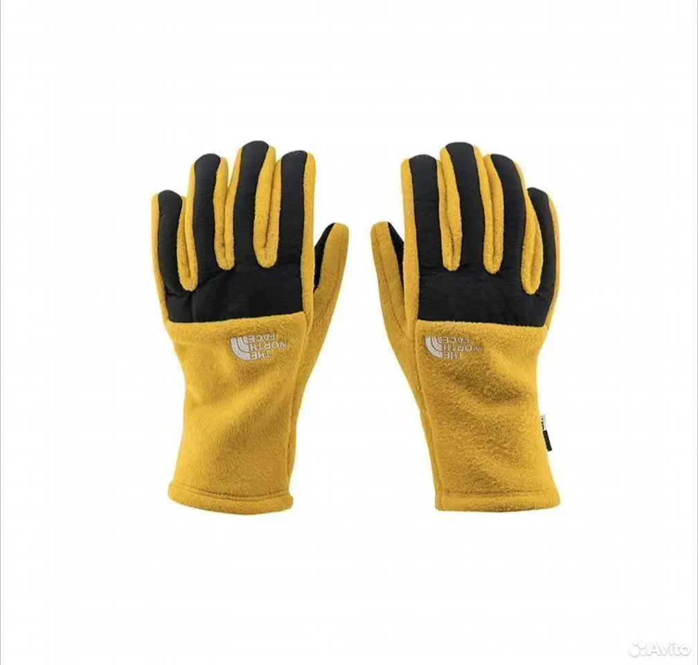 Перчатки The North Face - изображение 1
