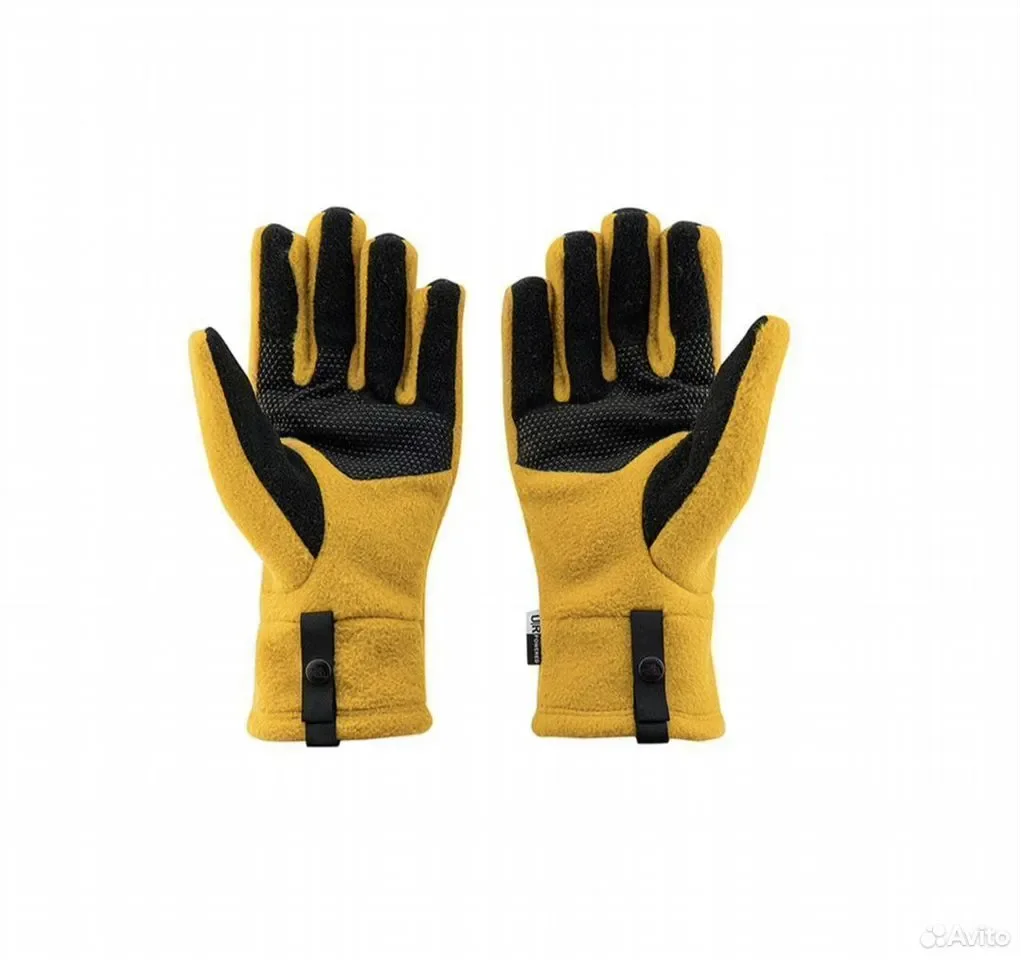 Перчатки The North Face - миниатюра 2