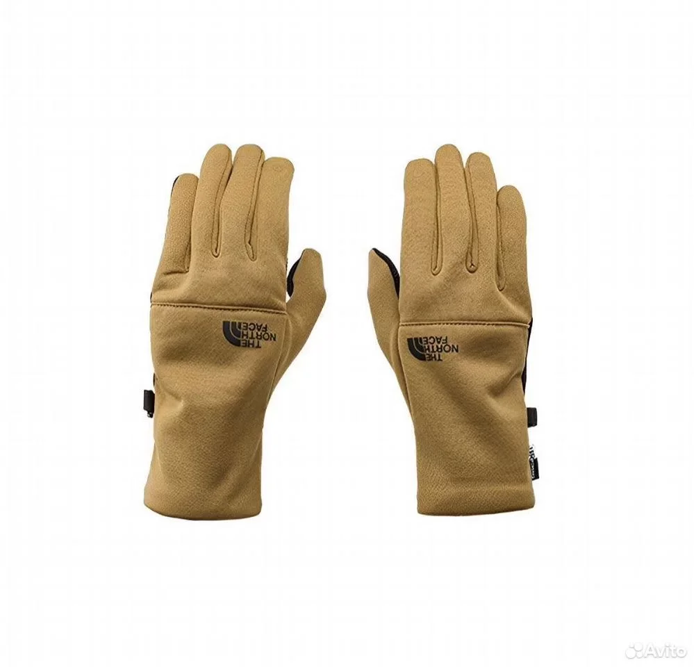 Перчатки The North Face - миниатюра 3