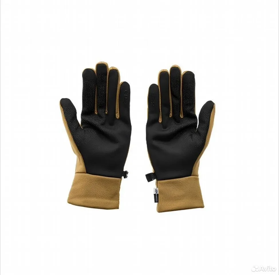 Перчатки The North Face - миниатюра 4