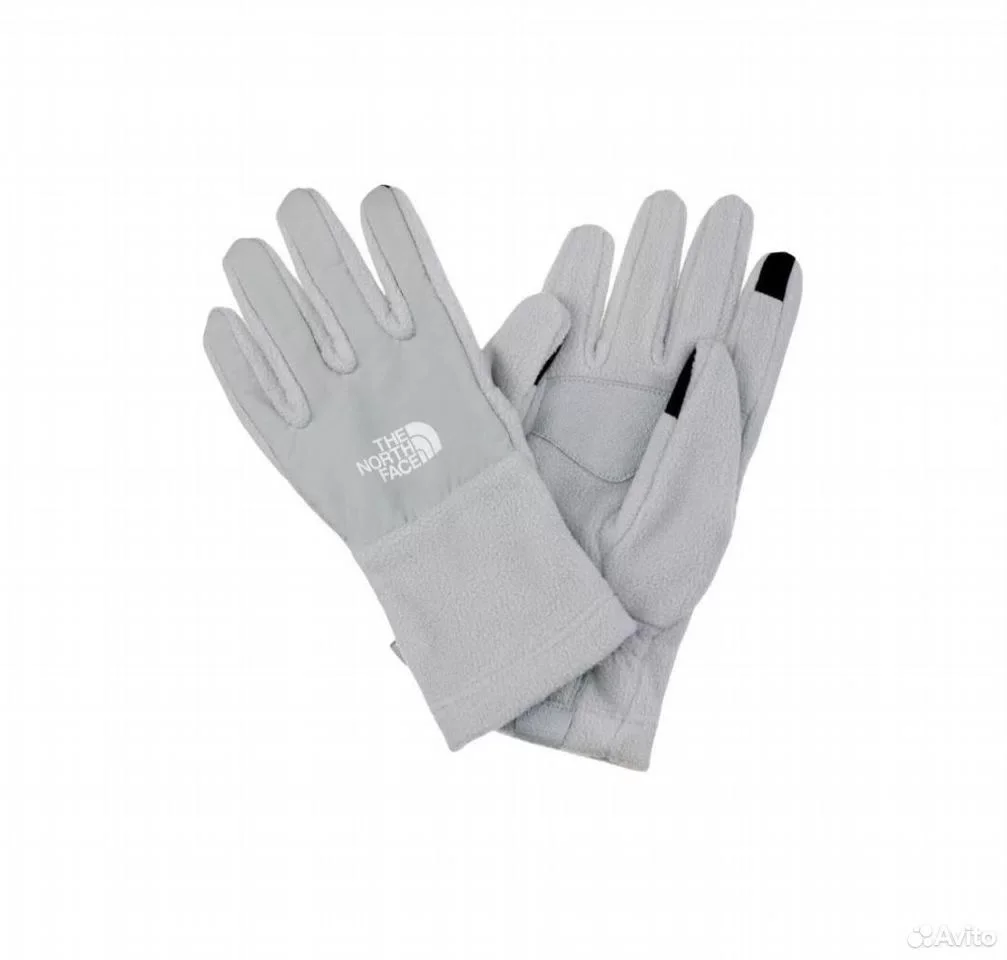 Перчатки The North Face - миниатюра 5