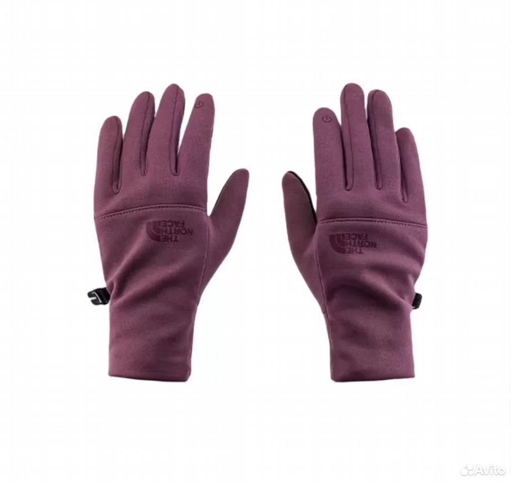 Перчатки The North Face - миниатюра 6