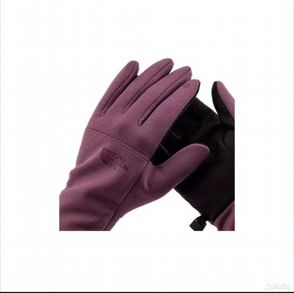 Перчатки The North Face - миниатюра 7