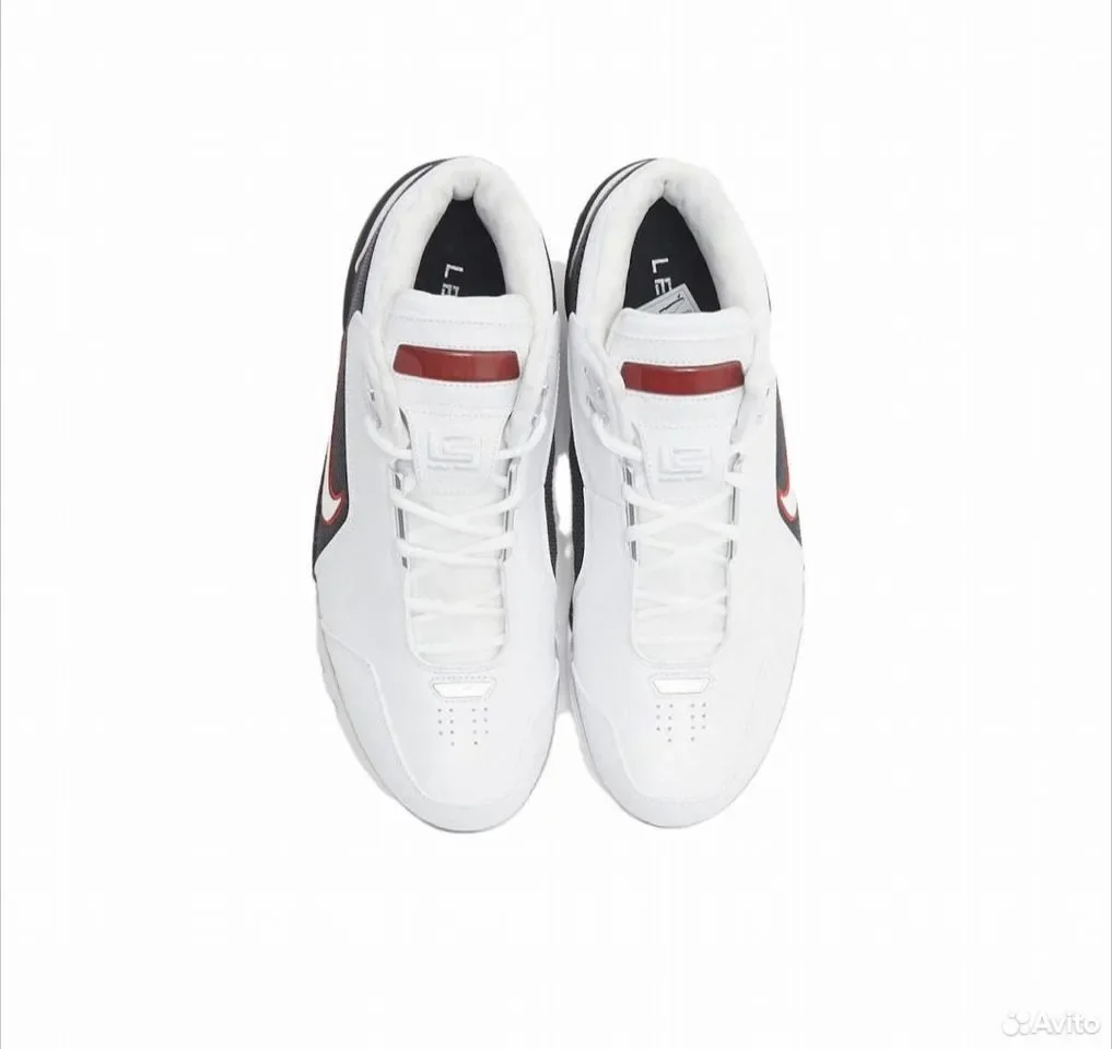 Кроссовки Nike Air Zoom Generation - миниатюра 2