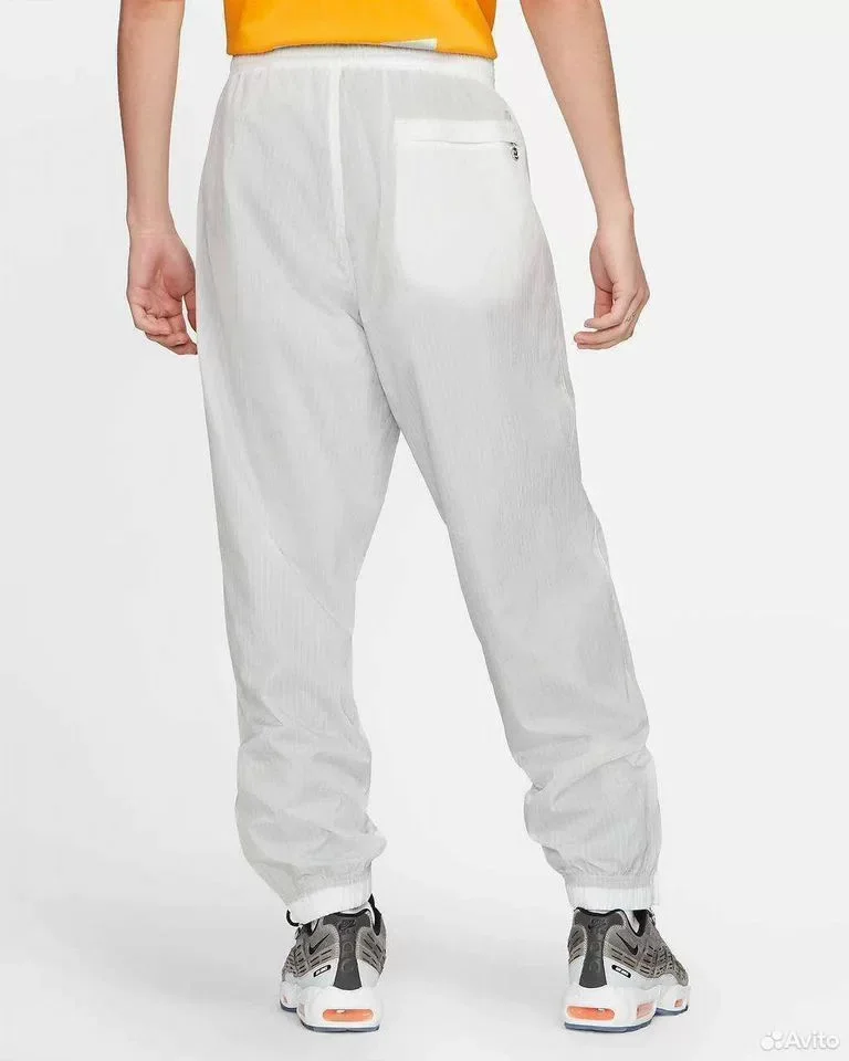 Штаны Nike x Kim Jones Pants - изображение 1