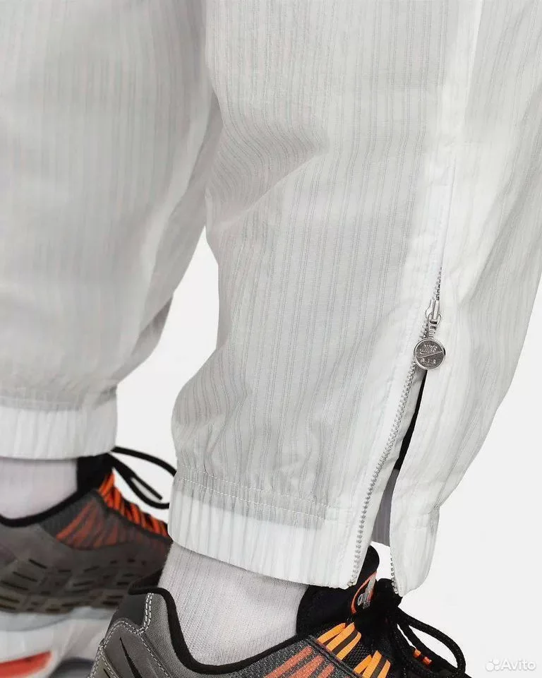 Штаны Nike x Kim Jones Pants - миниатюра 2
